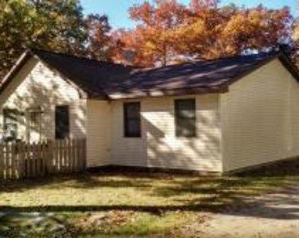 1009 S McClelland Avenue, White Cloud