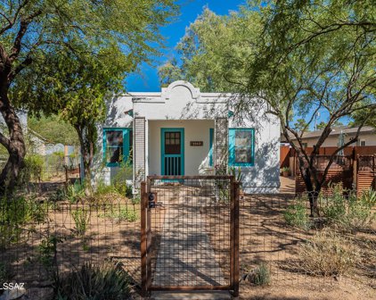 1043 S 5th, Tucson