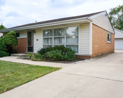 8342 N Odell Avenue, Niles