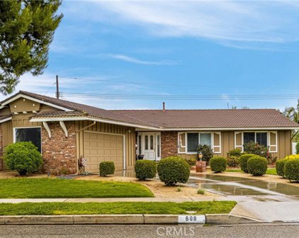 608 Sherwood Avenue, Placentia