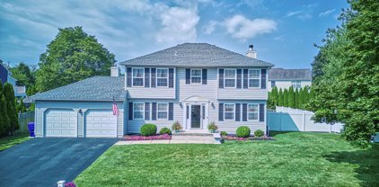 133 Canis Drive, Brick