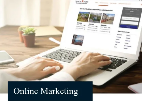 online marketing