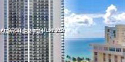 1833 S Ocean Dr Unit #PH1, Hallandale Beach