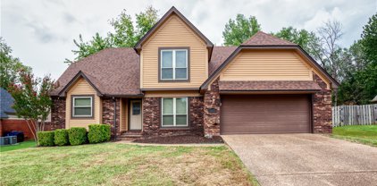 3017 Canongate, Fort Smith