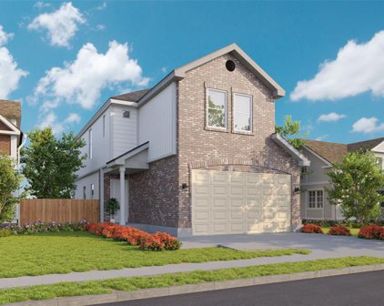 24711 White Libertia, Huffman
