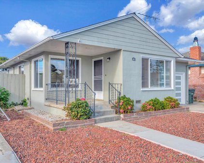 409 Cavanaugh ST, San Mateo