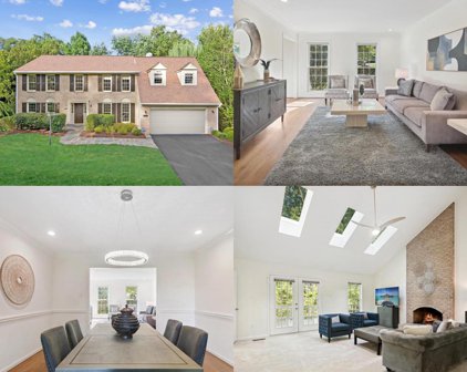 6144 Farver Rd, Mclean