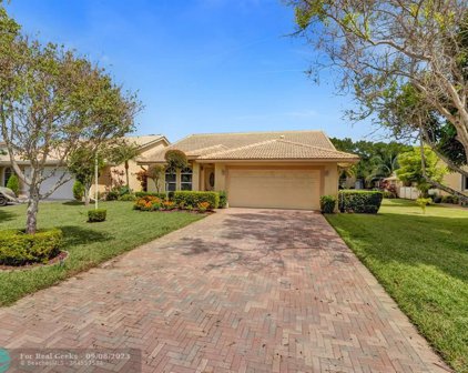 10601 NW 32nd Ct, Coral Springs