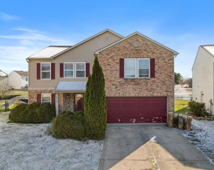 8738 Browns Valley Court, Camby