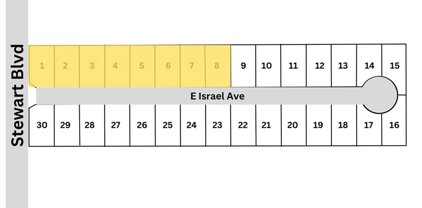 2709 E Israel  Avenue, Alton