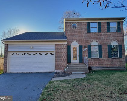 8668 Liberia Ave, Manassas