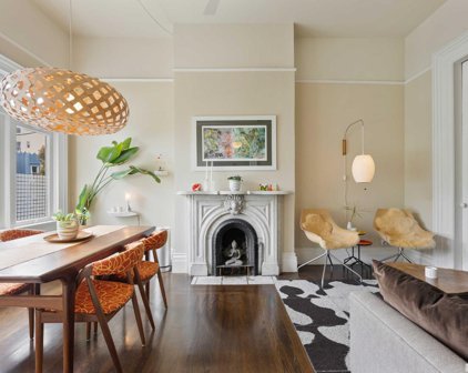 627 Fell  Street, San Francisco
