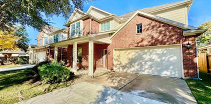 13419 Hickory Springs Lane, Pearland