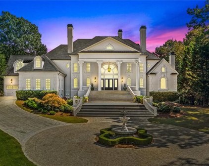 3377 Nancy Creek Nw Road, Atlanta