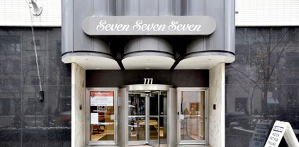 777 N Michigan Avenue Unit #806, Chicago
