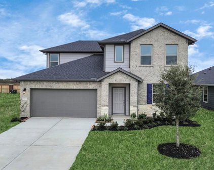 12730 Oat Grass Drive, Crosby