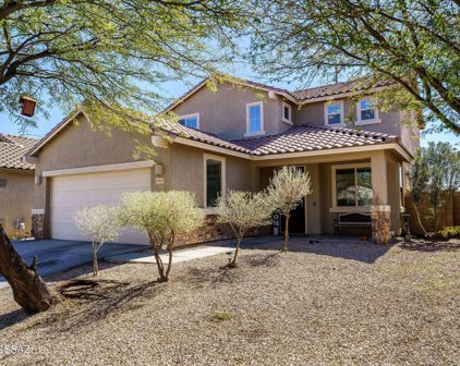 6831 W Leeward Cove, Tucson
