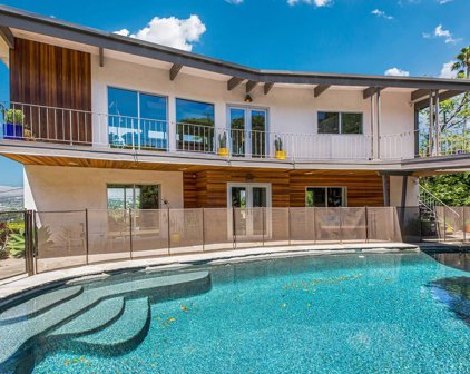 3601  Berry Dr, Studio City