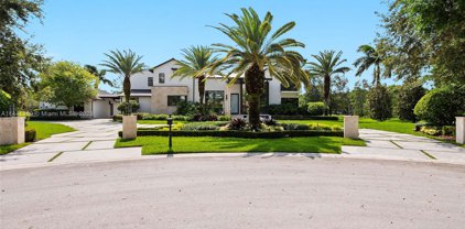 3714 Pine Lake Dr, Weston