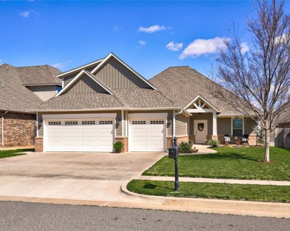 18724 Rush Springs Lane, Edmond