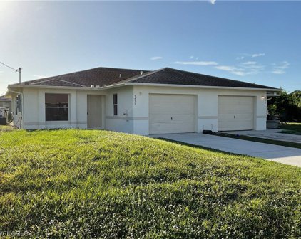 2433-2435 Paul Avenue S, Lehigh Acres