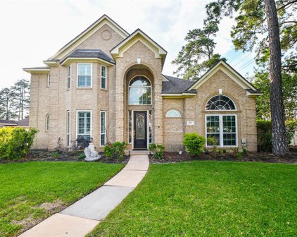 8802 W Rayford Road, Tomball