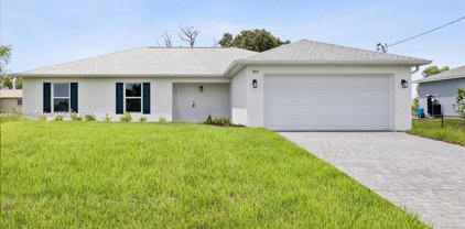 1813 Nw 16th Ter, Cape Coral