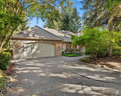 4816 Old Stump Drive NW, Gig Harbor