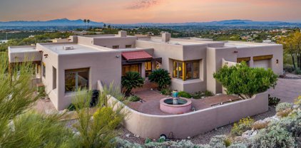 5926 N Placita Ligera, Tucson