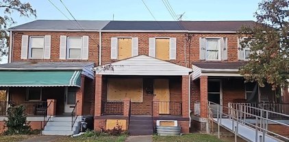 1902 Good Hope Rd Se, Washington