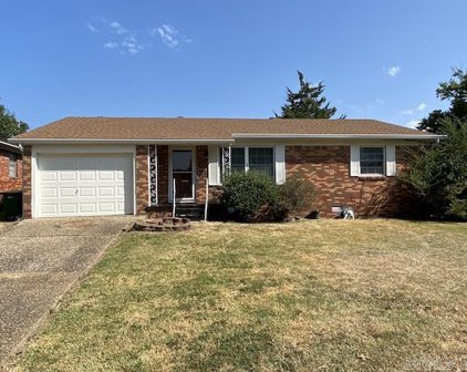 501 W 23rd, North Little Rock