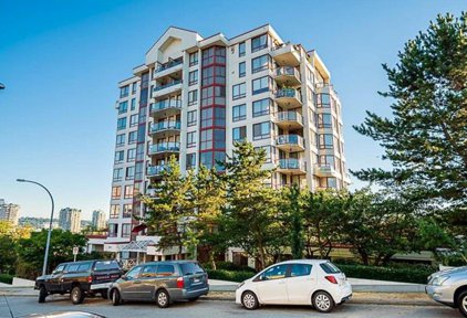 220 Eleventh Street Unit 1101, New Westminster