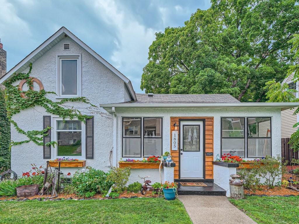 1805 2nd Avenue, Anoka, 55303