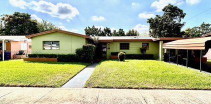 1970 Nw 189th Ter, Miami Gardens