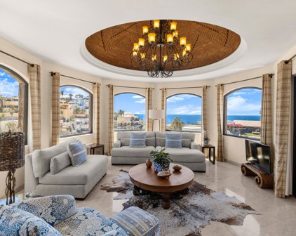 Casa Paloma, Cabo San Lucas