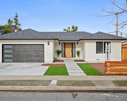 1055 Blair Avenue, Sunnyvale