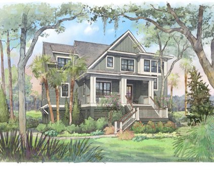 2404 Golf Oak Park, Seabrook Island