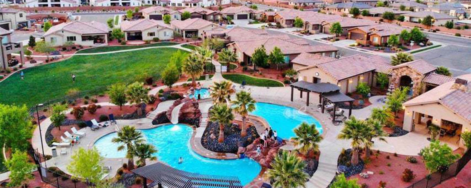Southern Utah Vacation Rentals Real Estate