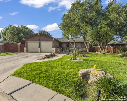 2702 S Bushy Run, San Antonio