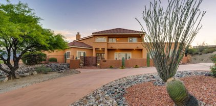 5215 W Sunset, Marana