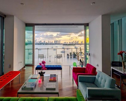 1300 Monad Ter Unit #4F, Miami Beach