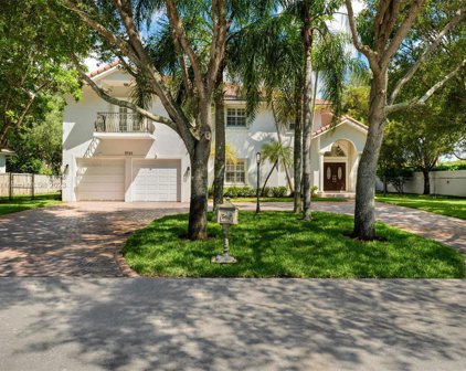 9701 Sw 94th Ter, Miami