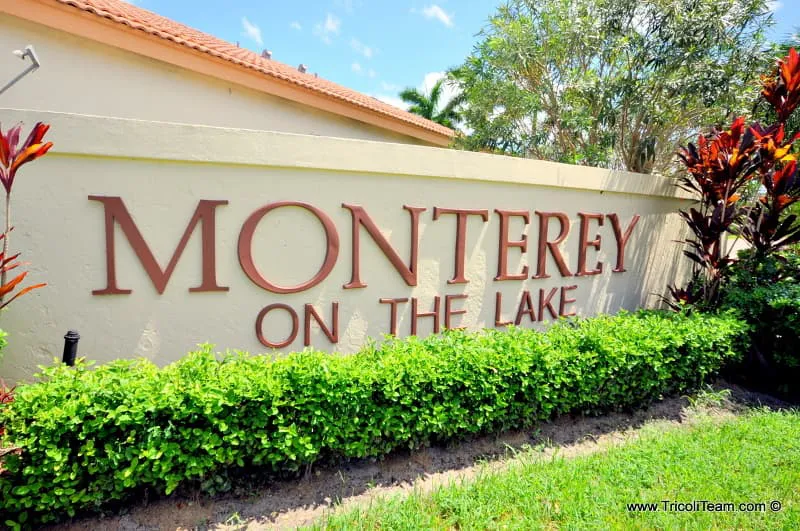 Monterey On The Lake Wellington Homes Sold