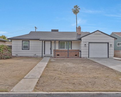 2125 Shamrock, Bakersfield