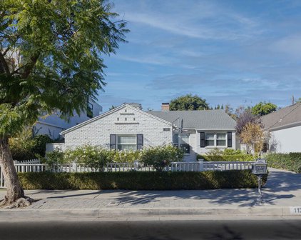 11361 Elderwood Street, Los Angeles