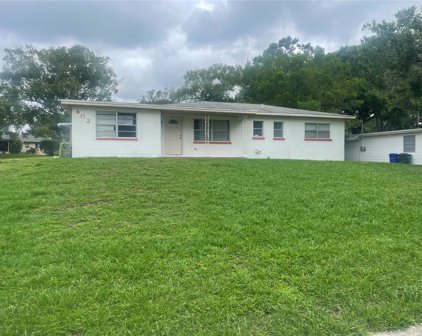 402 Flamingo Drive, Lakeland