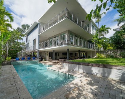 701 Fernwood Rd, Key Biscayne