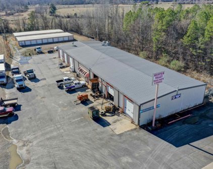 3373 N Highway 7, Hot Springs