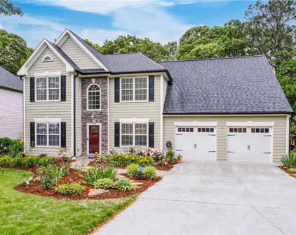 1445 Ridgemill Terrace, Dacula