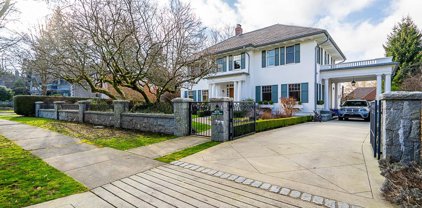 4691 Connaught Drive, Vancouver